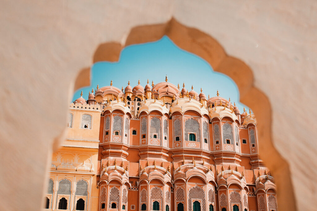 Jaipur, Indien